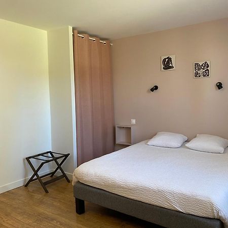 Logis Hotel Le Clos Pite Prechacq-les-Bains Exterior photo
