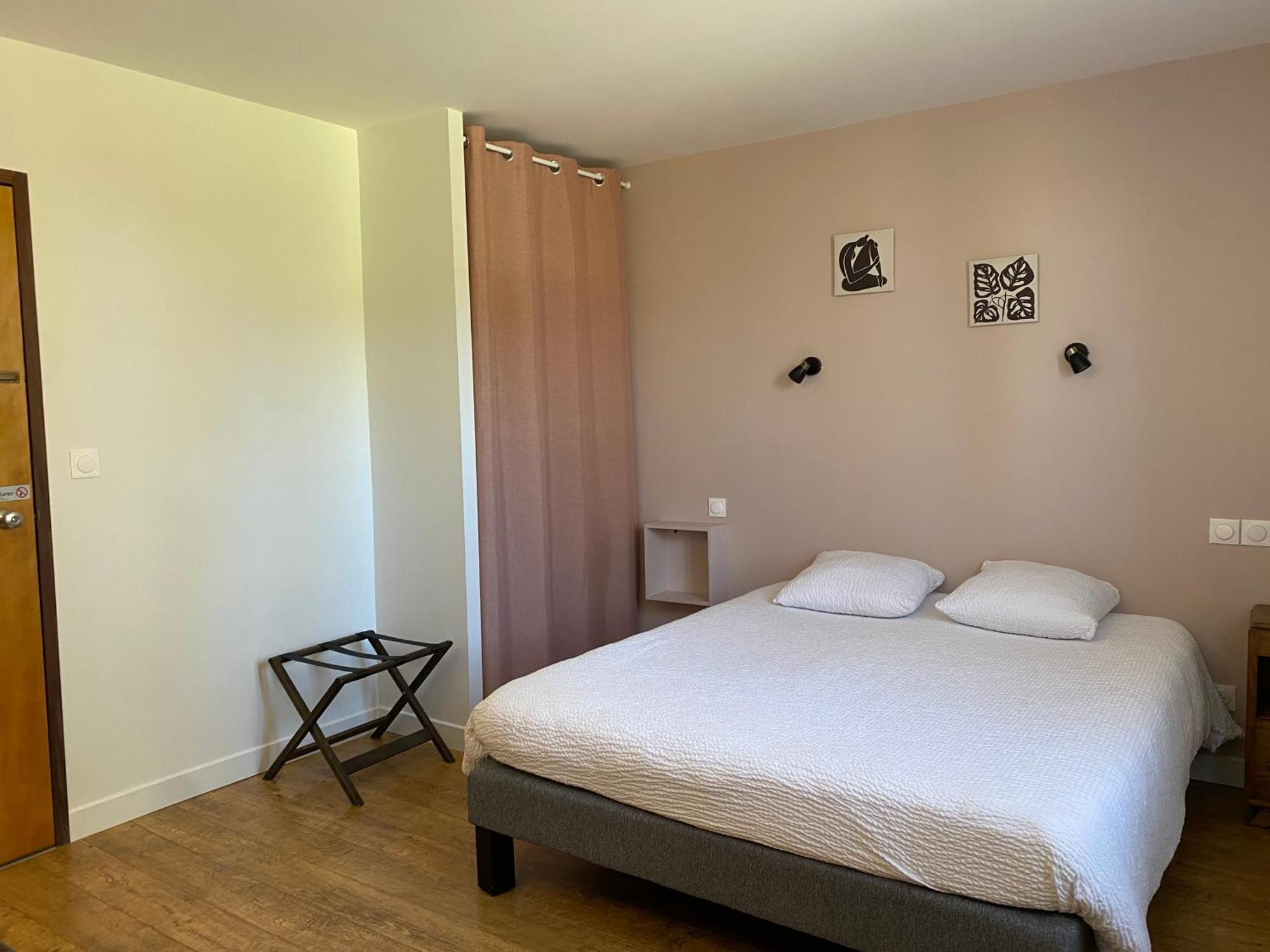 Logis Hotel Le Clos Pite Prechacq-les-Bains Exterior photo