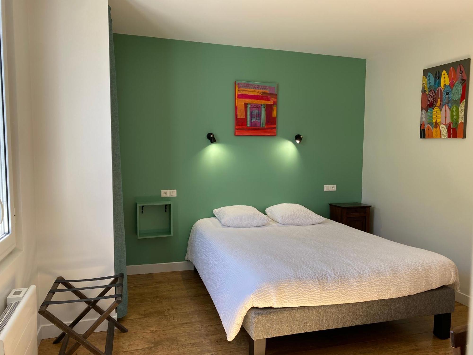 Logis Hotel Le Clos Pite Prechacq-les-Bains Exterior photo