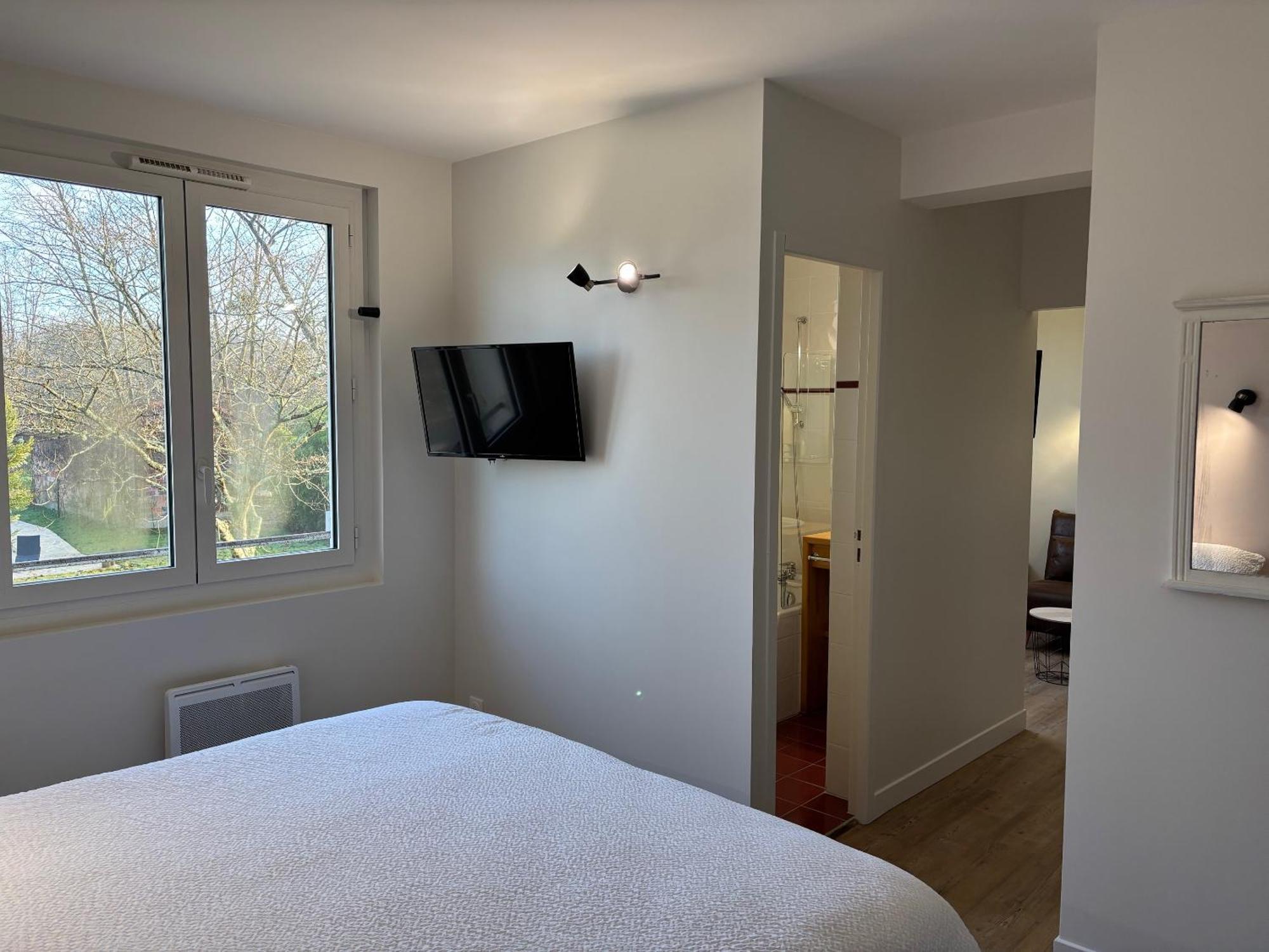 Logis Hotel Le Clos Pite Prechacq-les-Bains Exterior photo