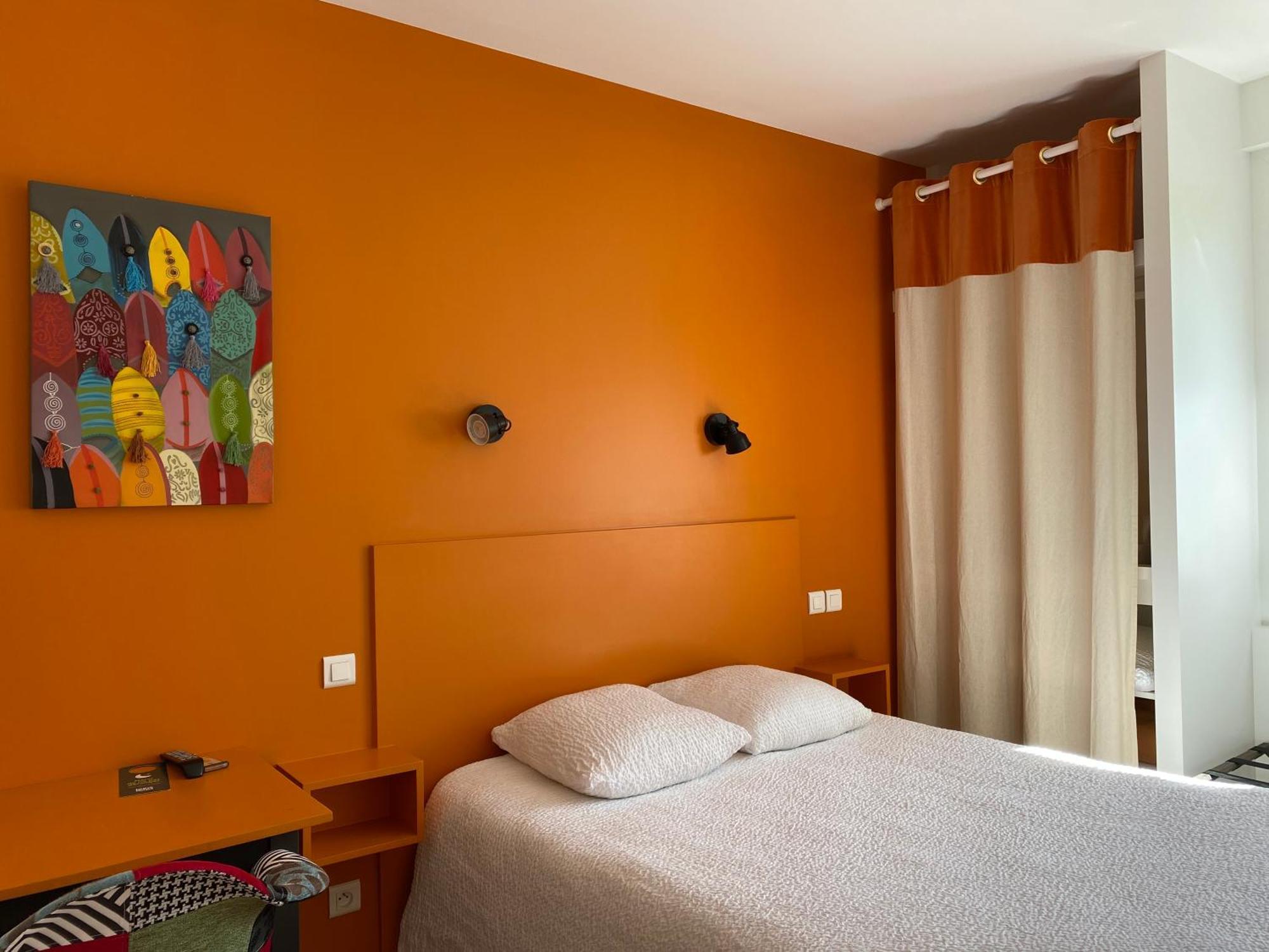 Logis Hotel Le Clos Pite Prechacq-les-Bains Exterior photo