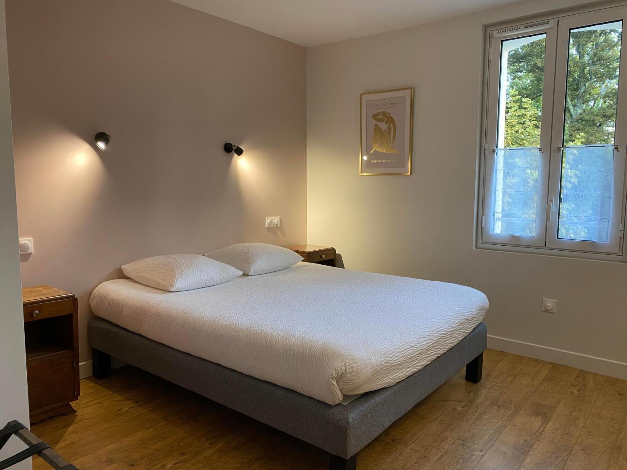 Logis Hotel Le Clos Pite Prechacq-les-Bains Exterior photo
